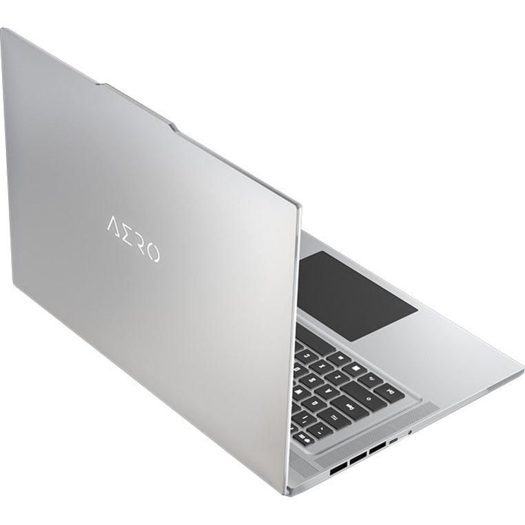 Gigabyte AERO 16 XE4-73US918HP 16" Gaming Notebook - UHD+ - 3840 x 2400 - Intel Core i7 12th Gen i7-12700H 2.30 GHz - 16 GB Total RAM - 2 TB SSD