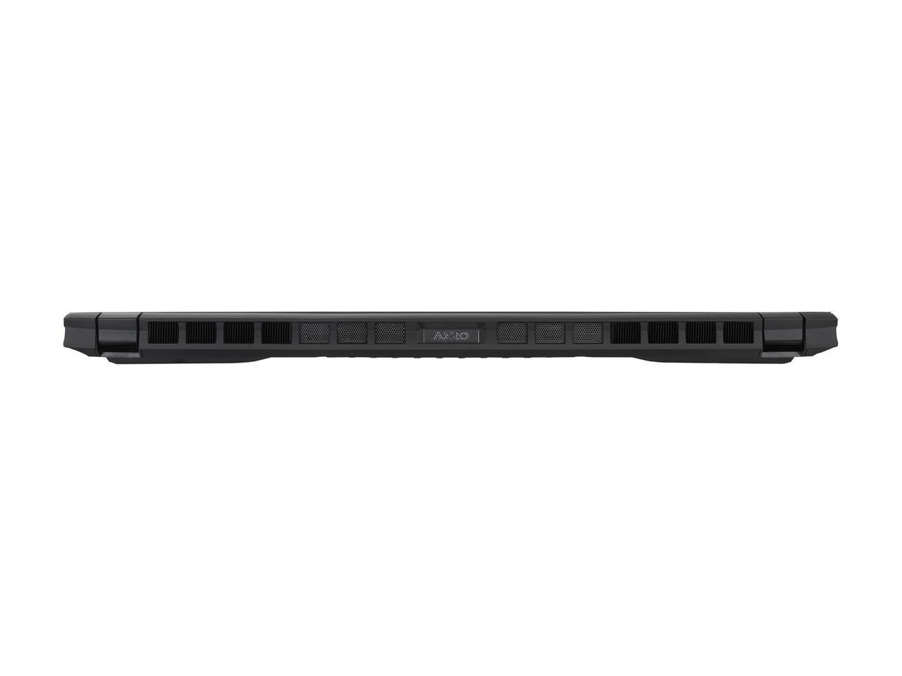 Gigabyte Aero 15 Oled Kd - 15.6" Uhd 4K Amoled, Intel Core I7 11Th Gen 11800H, Nvidia Geforce Rtx 3060, 6Gb Gddr6, 16Gb Ram, 512Gb Ssd, Win10 Pro, Creator & Gaming Laptop (Aero 15 Oled Kd-72Us623Sp)