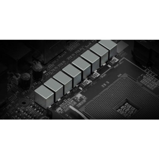 Gigabyte B550I Aorus Pro Ax Am4 Amd B550 Mini-Itx Motherboard With Dual M.2, Sata 6Gb/S, Usb 3.2 Gen 1, Wifi 6, 2.5 Gbe Lan, Pcie 4.0