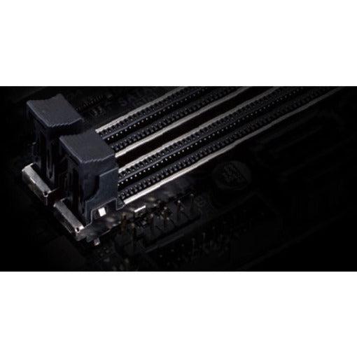 Gigabyte B550I Aorus Pro Ax Am4 Amd B550 Mini-Itx Motherboard With Dual M.2, Sata 6Gb/S, Usb 3.2 Gen 1, Wifi 6, 2.5 Gbe Lan, Pcie 4.0