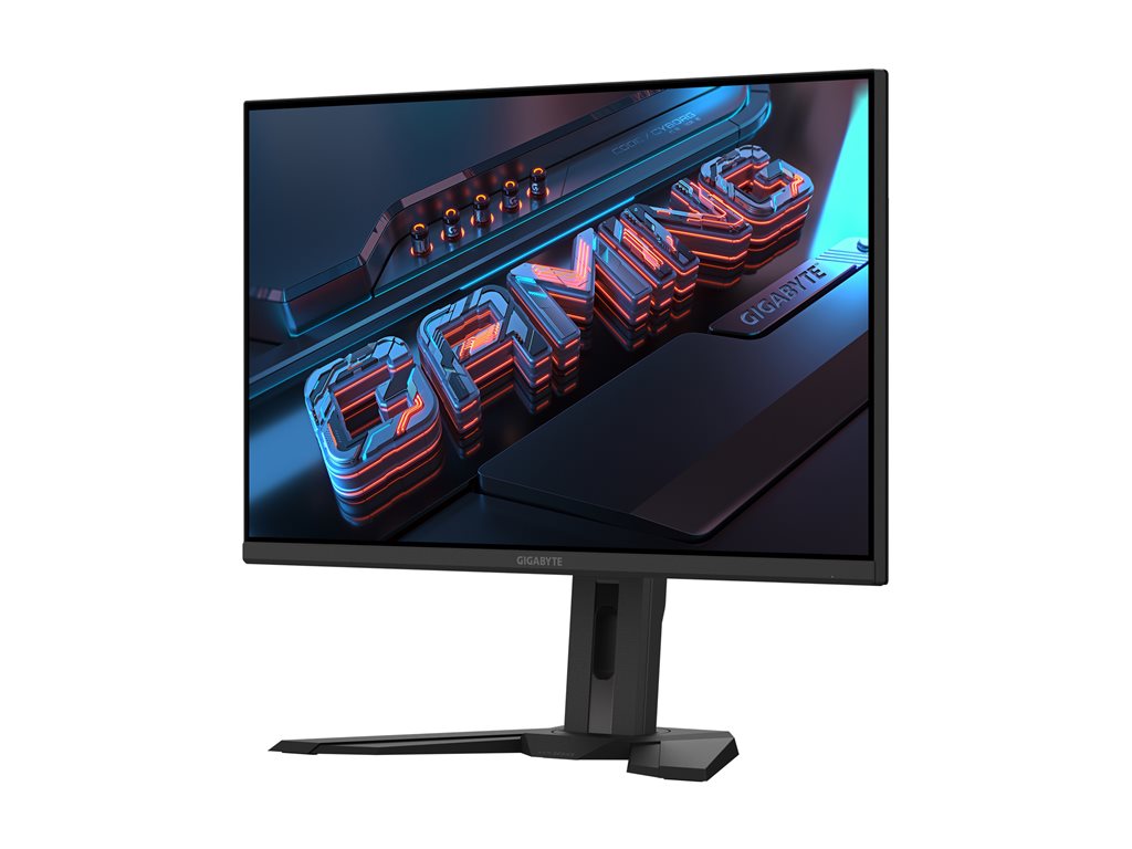 Gigabyte M32UP - LED monitor - gaming - 32 (31.5" viewable) - 3840 x 2160 UHD @ 160 Hz - SS IPS - 350 cd/mï¿½ - 1000:1 - DisplayHDR M32UP SA1