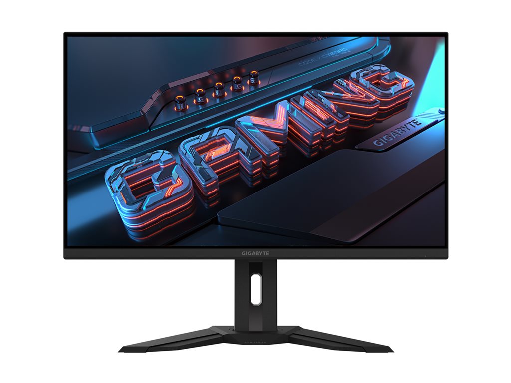 Gigabyte M32UP - LED monitor - gaming - 32 (31.5" viewable) - 3840 x 2160 UHD @ 160 Hz - SS IPS - 350 cd/mï¿½ - 1000:1 - DisplayHDR M32UP SA1