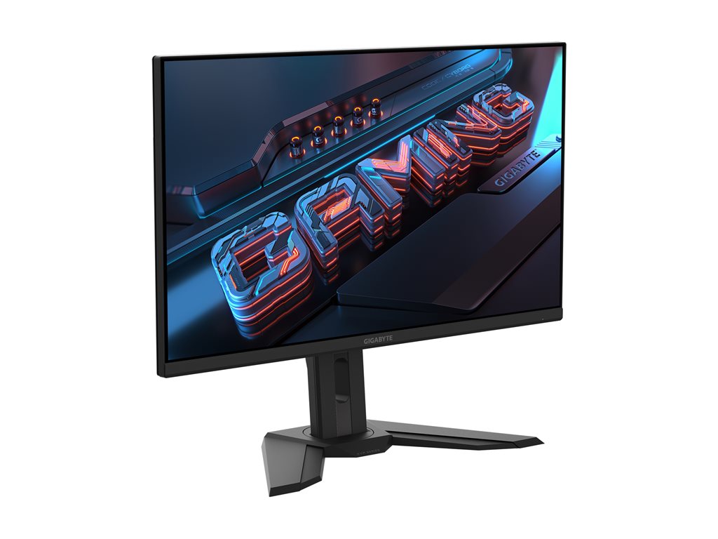 Gigabyte M32UP - LED monitor - gaming - 32 (31.5" viewable) - 3840 x 2160 UHD @ 160 Hz - SS IPS - 350 cd/mï¿½ - 1000:1 - DisplayHDR M32UP SA1