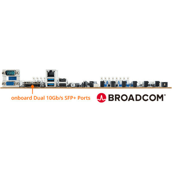 Gigabyte MZ31-AR0 Server Motherboard - AMD Chipset - Socket SP3 - Extended ATX