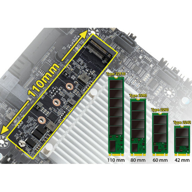Gigabyte Mw51-Hp0 Server Motherboard - Intel C422 Chipset - Socket R4 Lga-2066 - Ssi Ceb