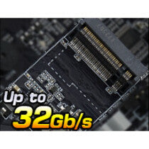 Gigabyte Mw51-Hp0 Server Motherboard - Intel C422 Chipset - Socket R4 Lga-2066 - Ssi Ceb