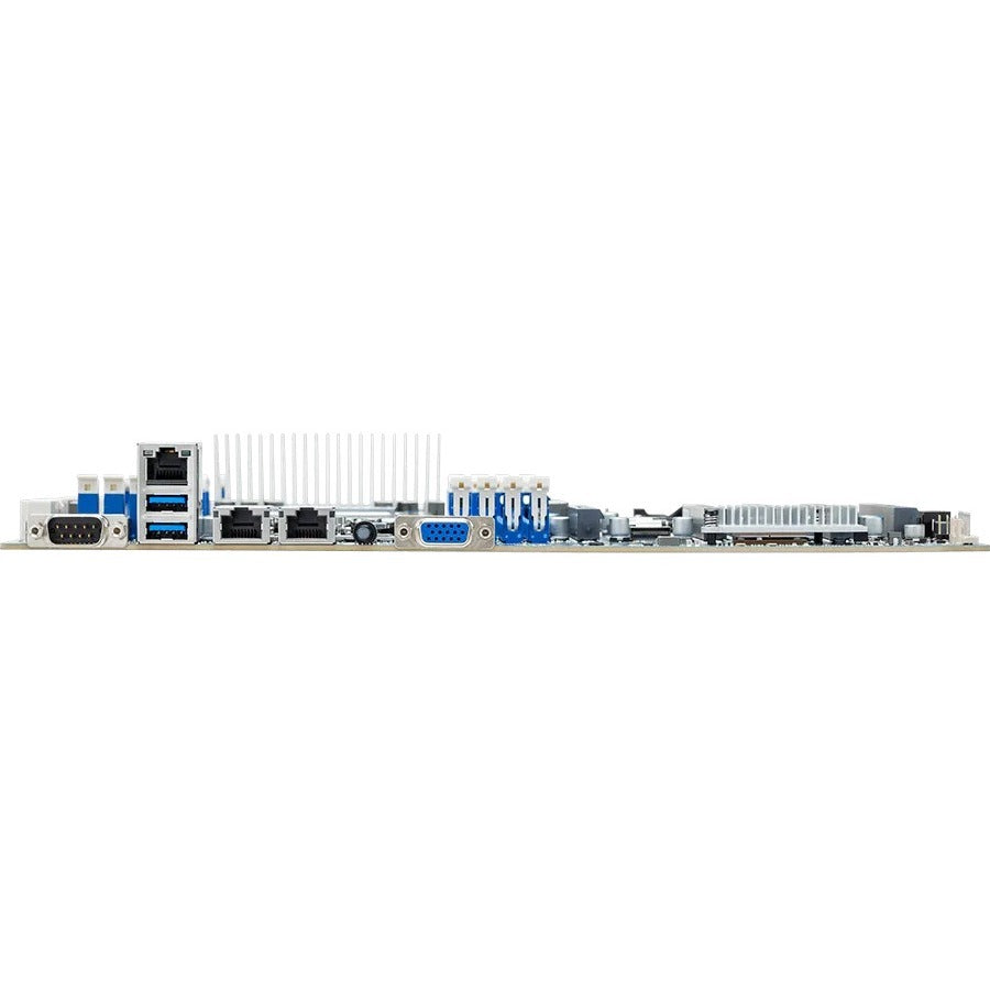 Gigabyte MZ72-HB0 Server Motherboard - AMD Chipset - Socket SP3 - Extended ATX
