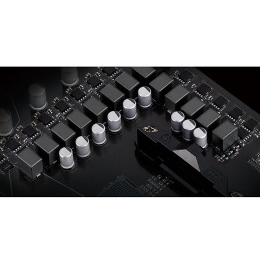 Gigabyte Ultra Durable B550 GAMING X V2 Desktop Motherboard - AMD B550 Chipset - Socket AM4 - ATX