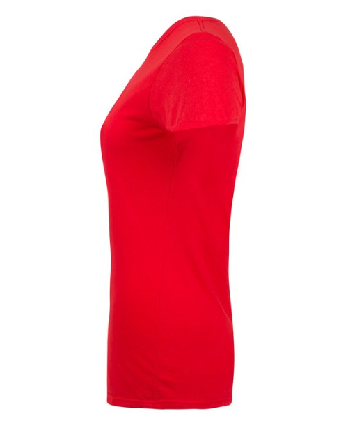 Gildan® Softstyle Women’s T-Shirt – Ultimate Comfort, Everyday Style