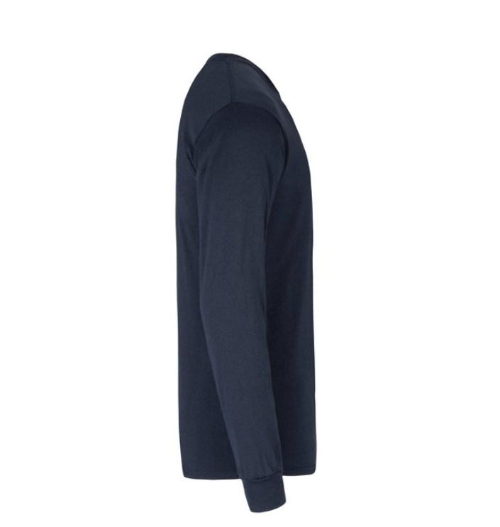 Gildan® DryBlend™ Long Sleeve T-Shirt – Moisture-Wicking Comfort, All Day Long