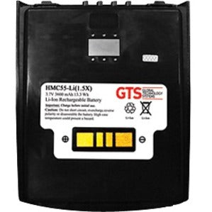 Global Technology Systems HMC55-Li(1.5X) Battery