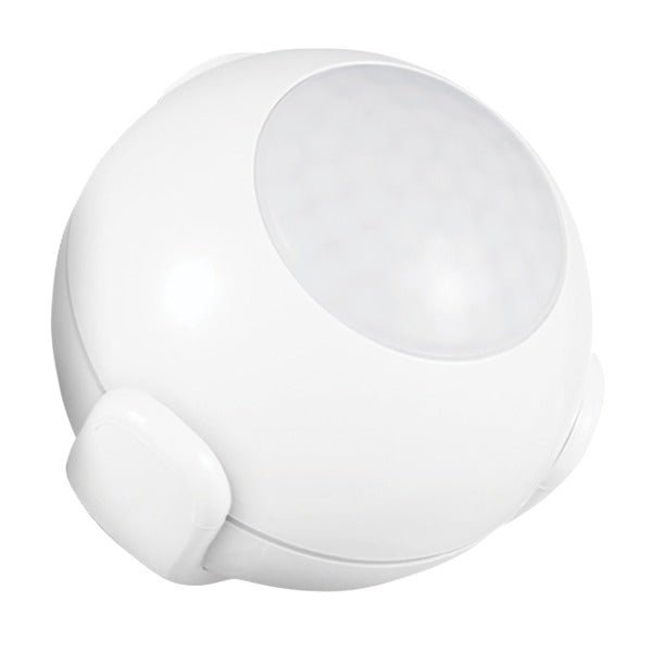Globe Electric 50026 Wi-Fi Smart Motion Detector