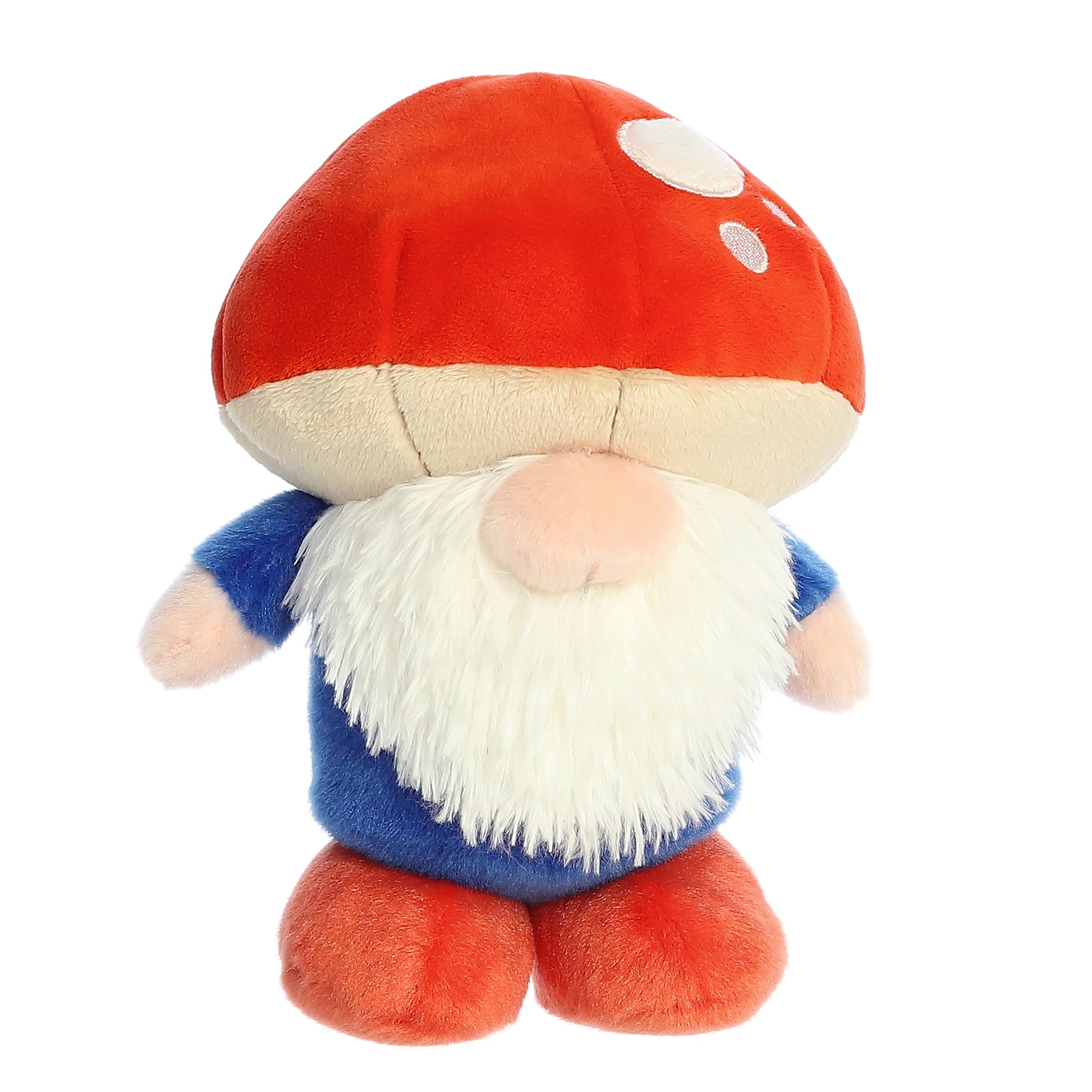 Gnomlinis - Mushroom Gnome