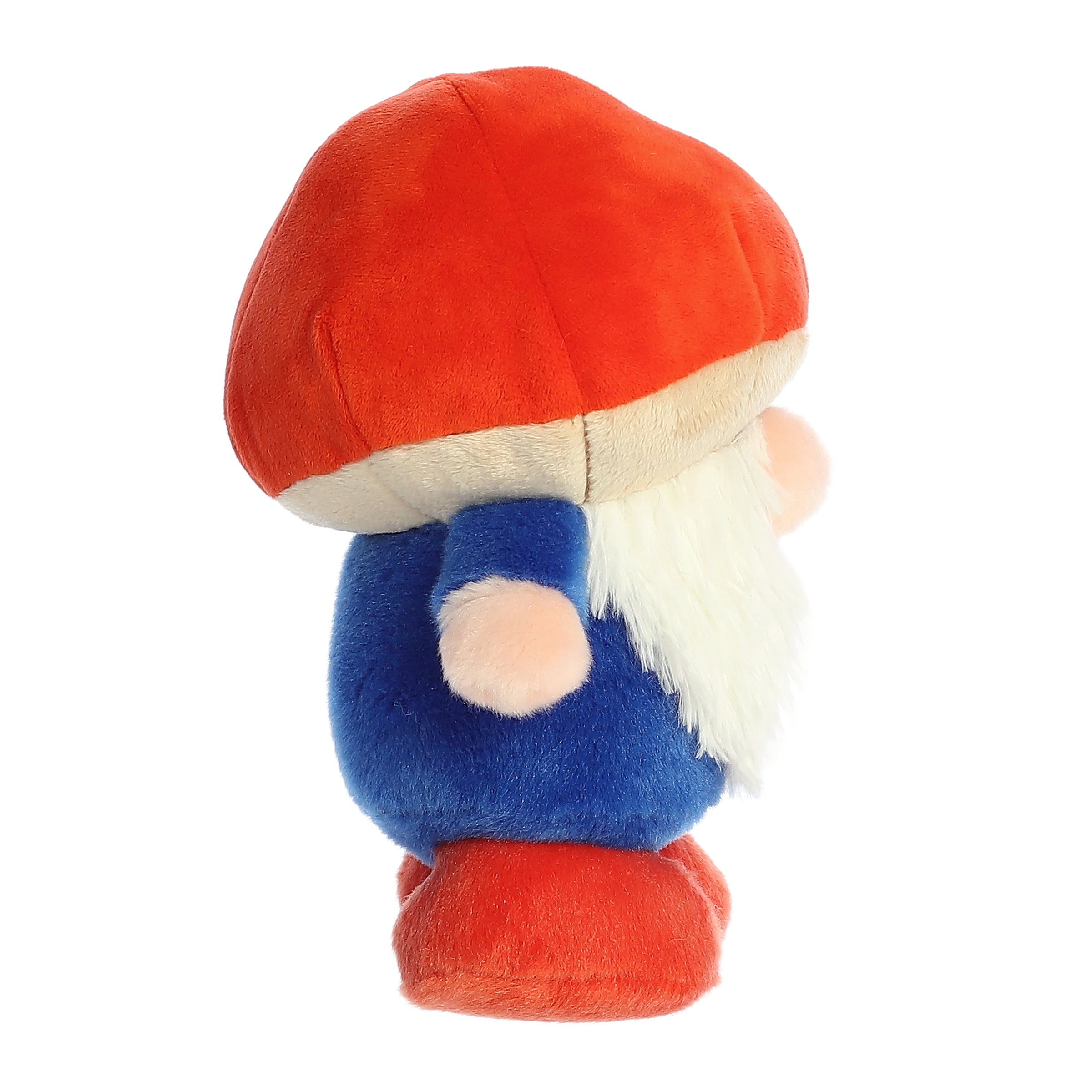 Gnomlinis - Mushroom Gnome