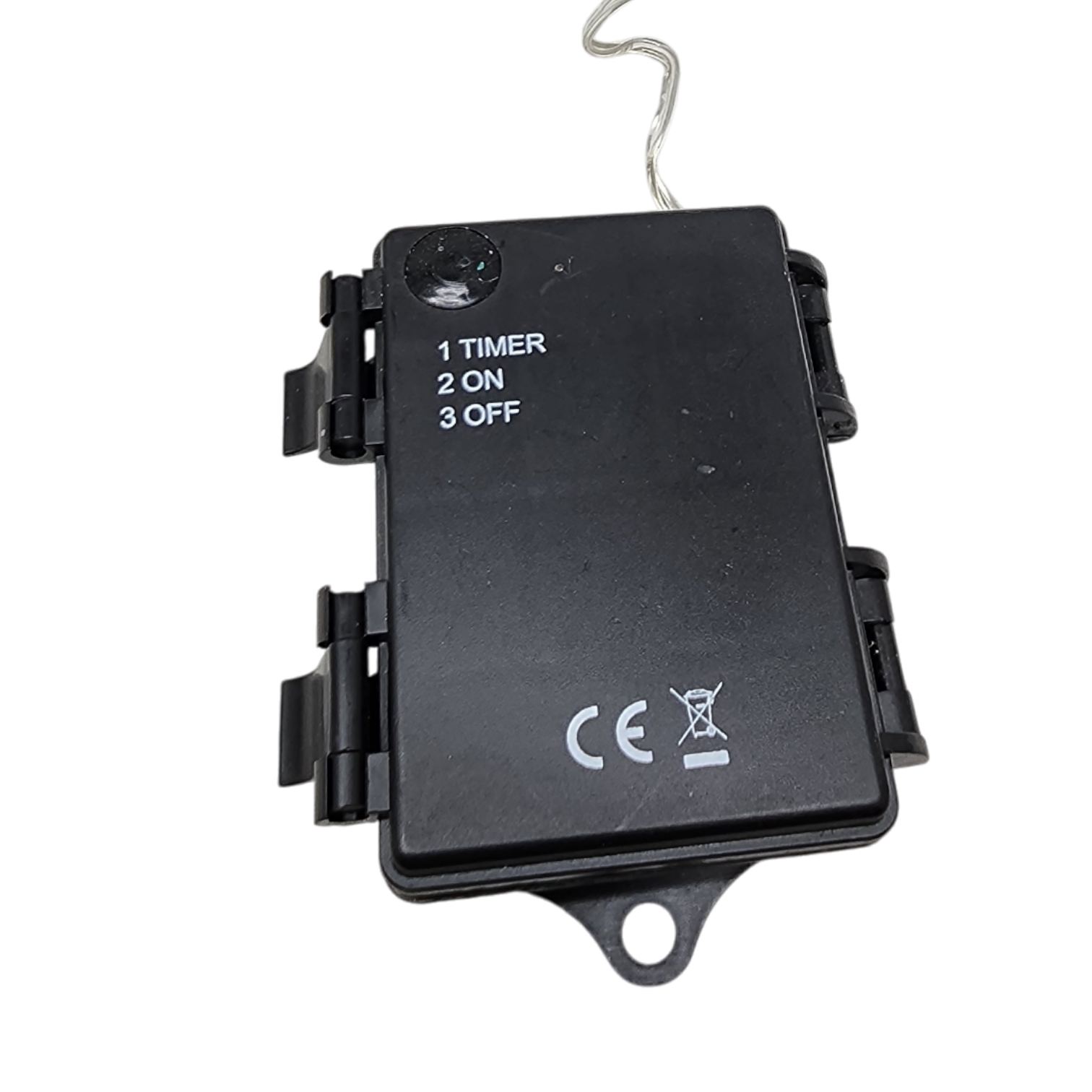 Gold Octagram Star - Tree Topper - 13 Inch