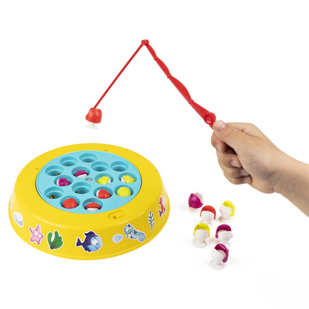Gone Fishing Game