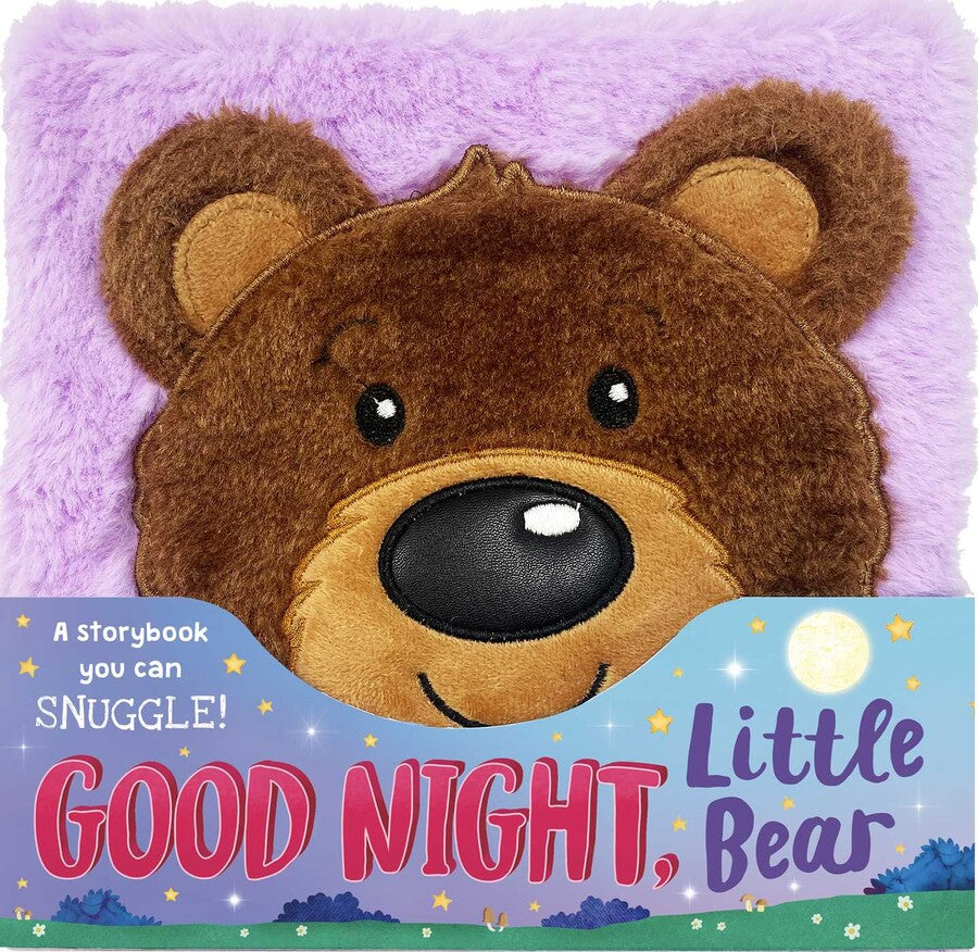 Good Night Little Bear