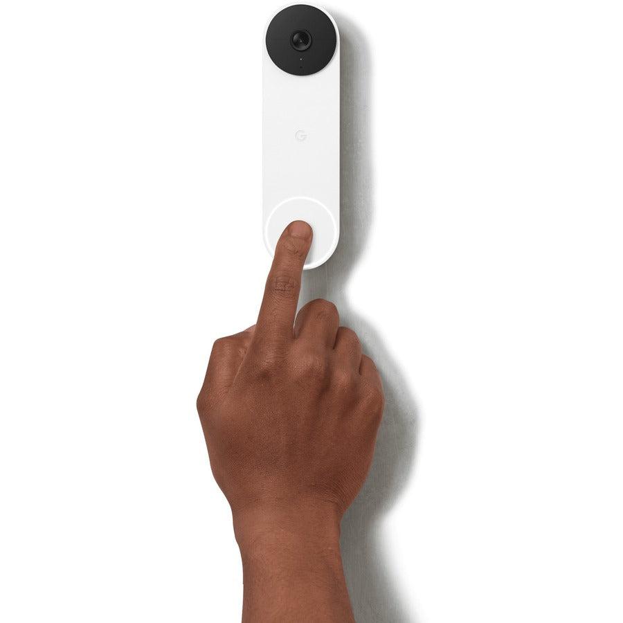 Google Doorbell (Battery) GA02076-US
