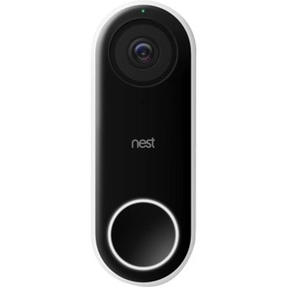 Google Hello Video Door Phone Sub Station NC5100US