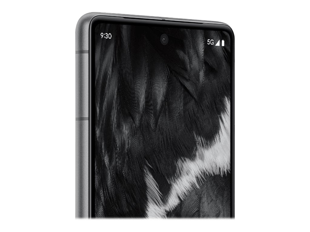 Google Pixel 7 - 5G smartphone - dual-SIM - RAM 8 GB / Internal Memory 128 GB - OLED display - 6.3 - 2400 x 1080 pixels (90 Hz) GA03923-US