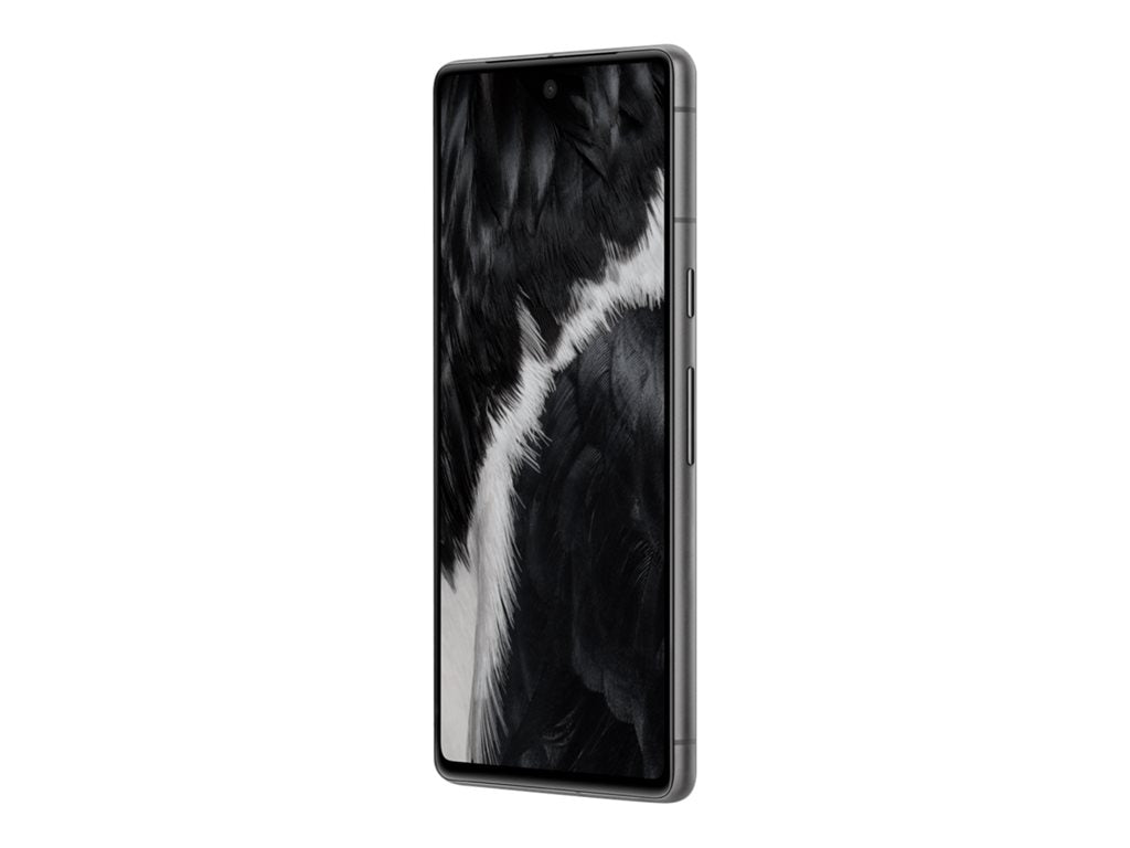 Google Pixel 7 - 5G smartphone - dual-SIM - RAM 8 GB / Internal Memory 128 GB - OLED display - 6.3 - 2400 x 1080 pixels (90 Hz) GA03923-US