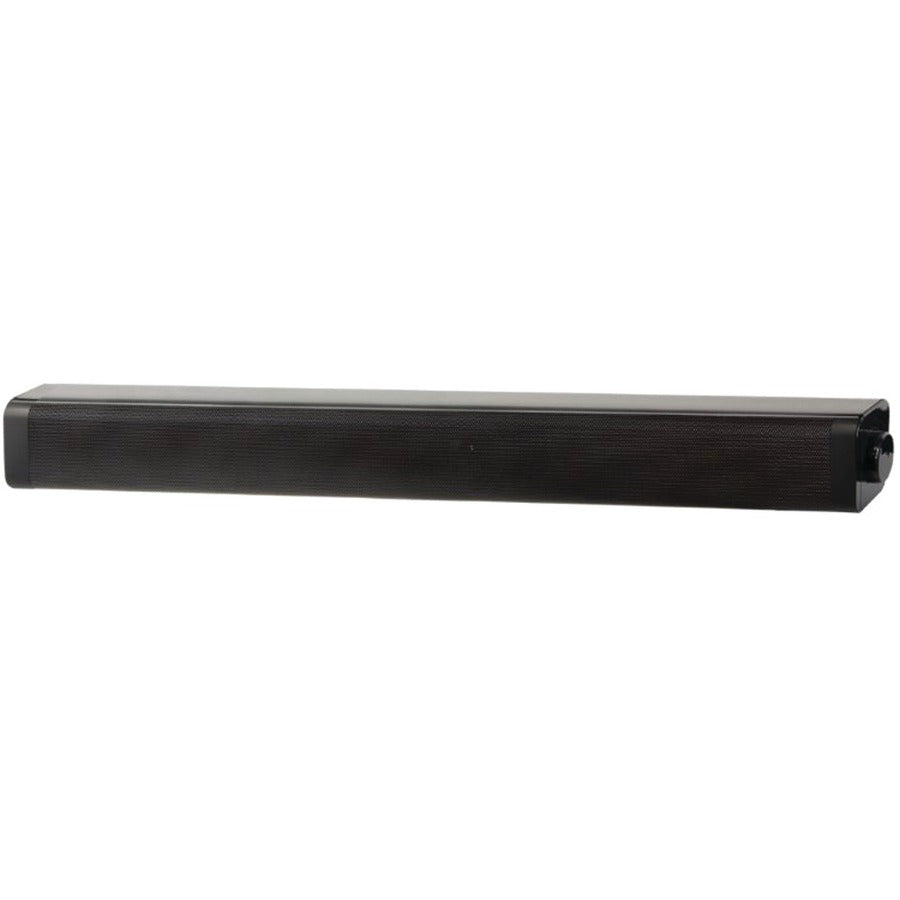 GPX HTB017B Bluetooth Sound Bar Speaker