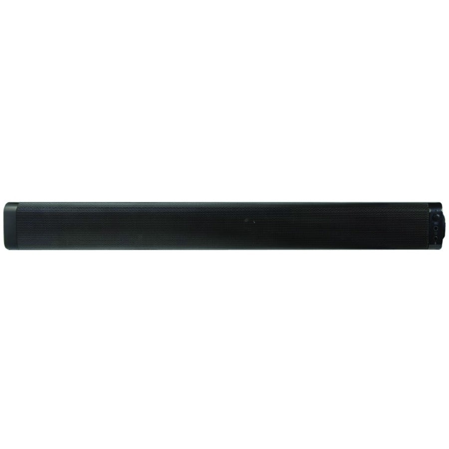 GPX HTB017B Bluetooth Sound Bar Speaker