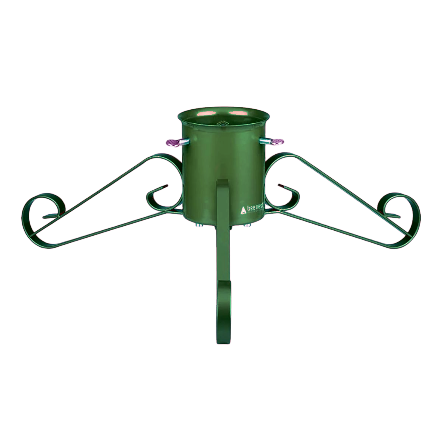 Grace Tree Stand - Medium - Green
