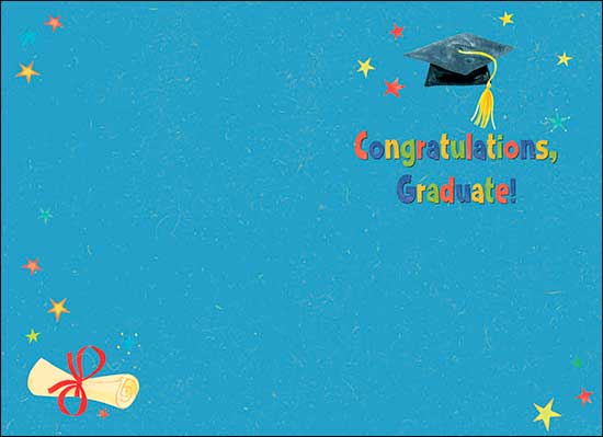 Graduation Card - And So Adulting Begins