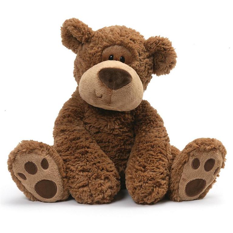Grahm Teddy Bear 18 Inch