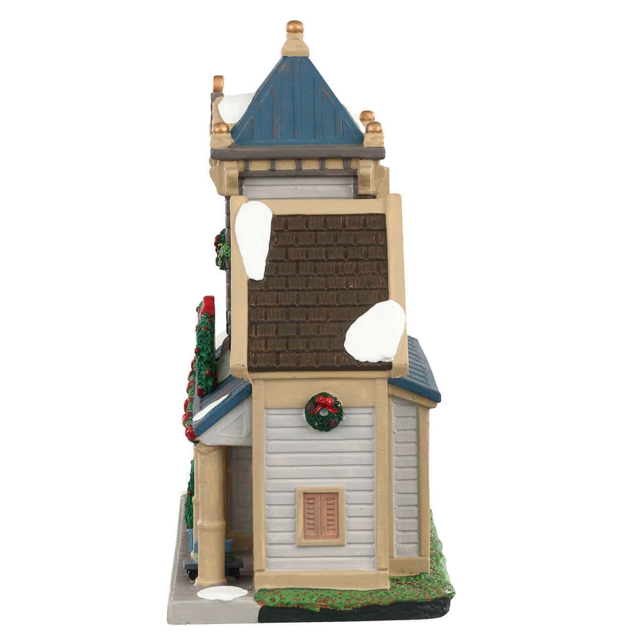 Grand Valley Station