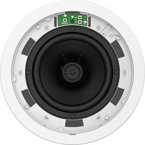 Grandstream GSC3506 1-way Indoor Ceiling Mountable, Wall Mountable Speaker - 30 W RMS