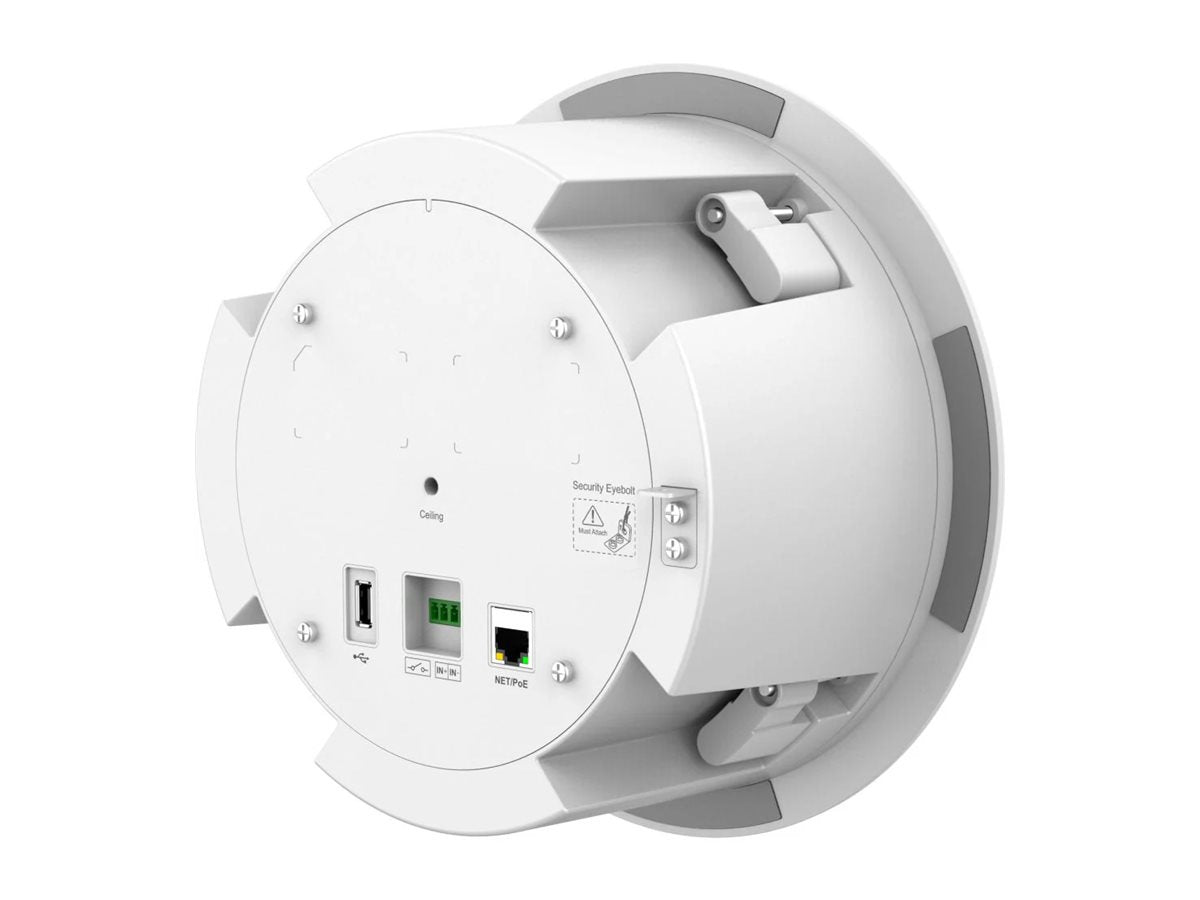 Grandstream GSC3506 v2 Multicast Paging Speaker