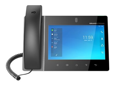 Grandstream GXV3480 IP Video Phone