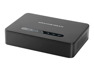Grandstream HT814 v2 4-Port VoIP Gateway