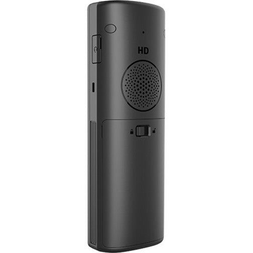 Grandstream WP825 IP Phone - Cordless - Cordless - Wi-Fi, Bluetooth