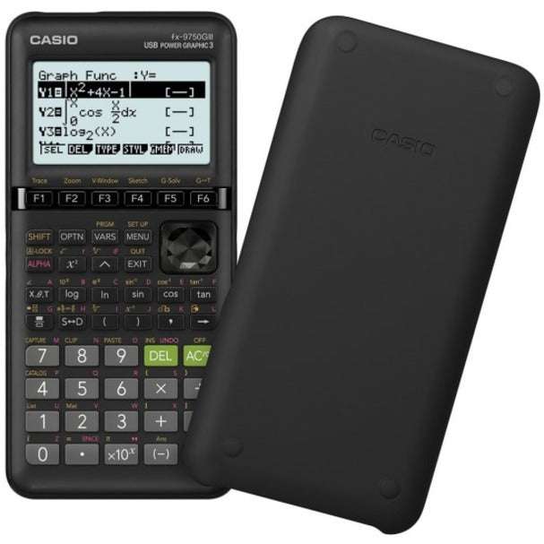Graphing 3Rd Edition - Black,