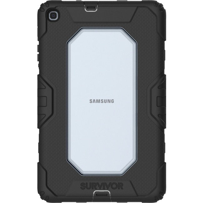 Griffin Survivor All-Terrain for Samsung Galaxy Tab A 10.1 (2019) GSA-026-BLK