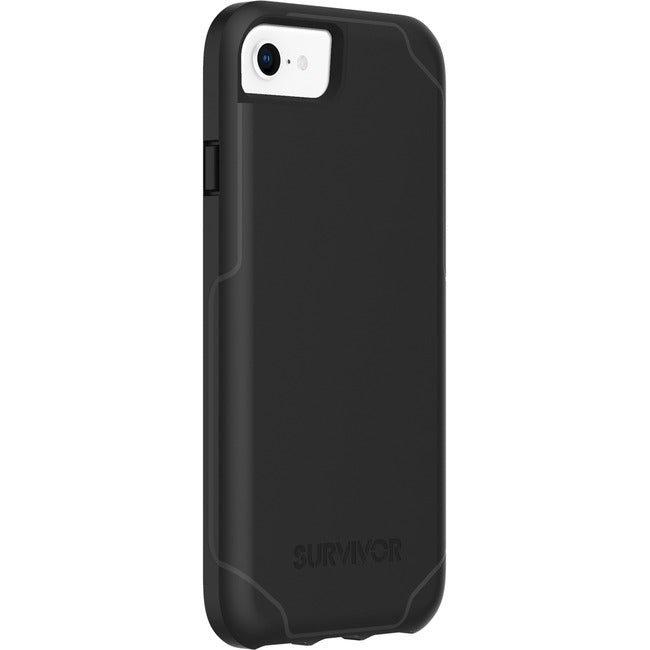 Griffin Survivor Strong for iPhone SE (2020) GIP-043-BLK