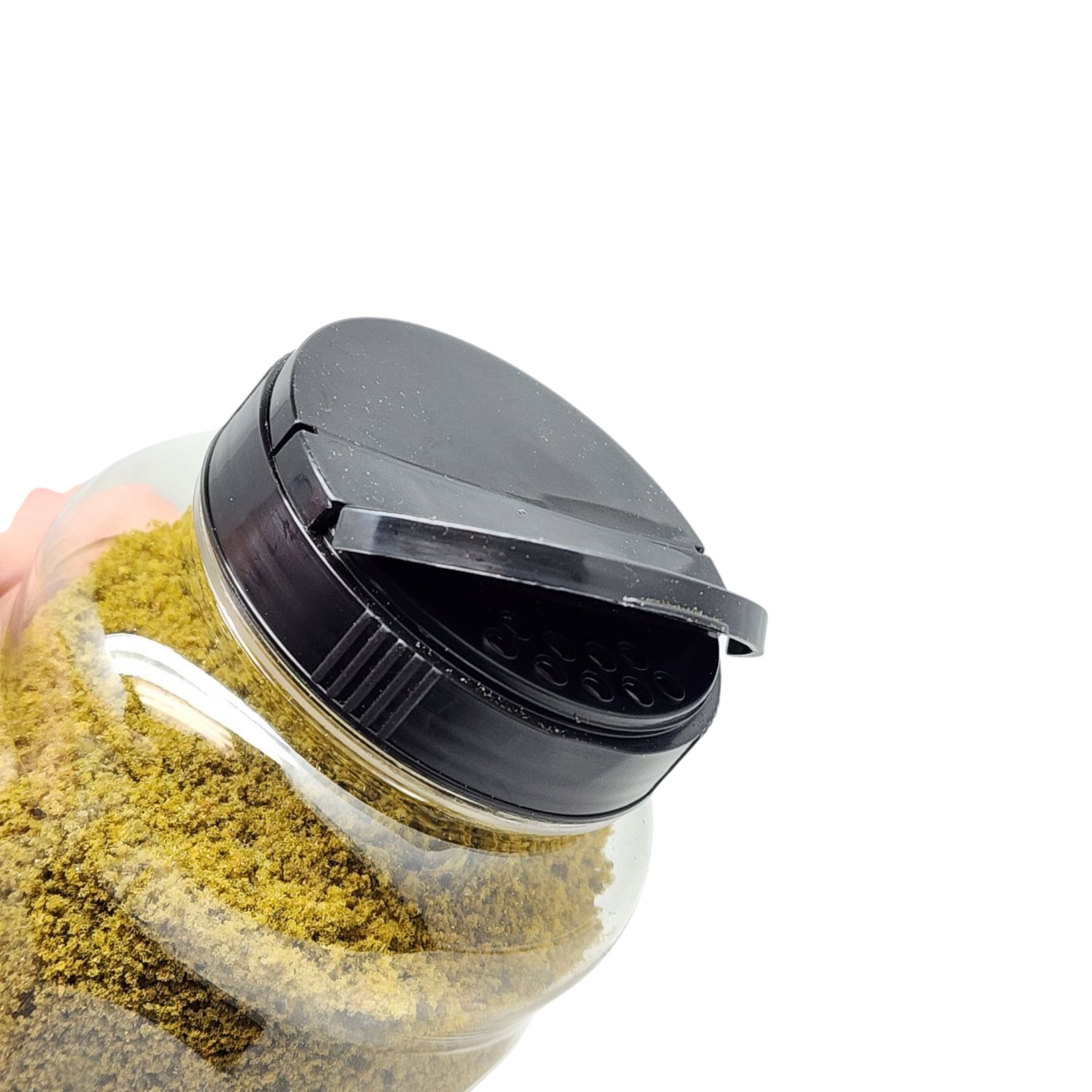 Ground Cover - Golden Straw - Coarse