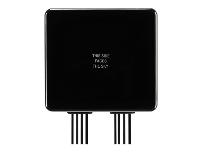 Guardian HP 8in1 GNSS L1/L5 & 4G/5G MIMO Antenna for Professionals