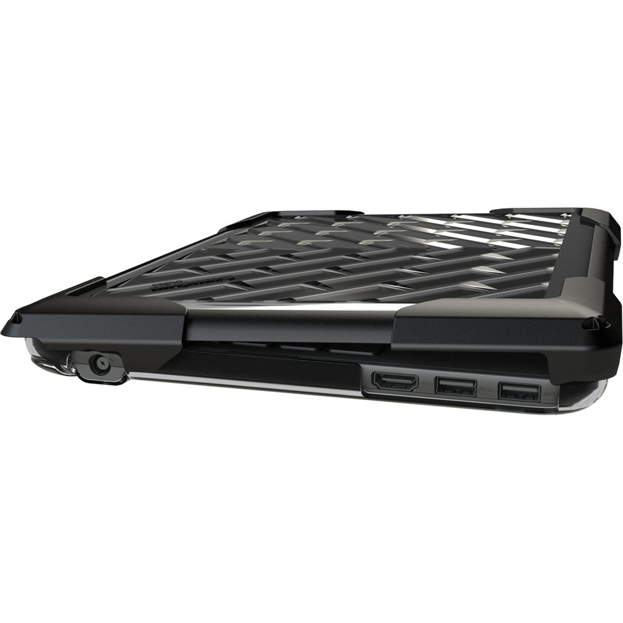 Gumdrop Bumptech Dell 3180 Case (Clamshell)