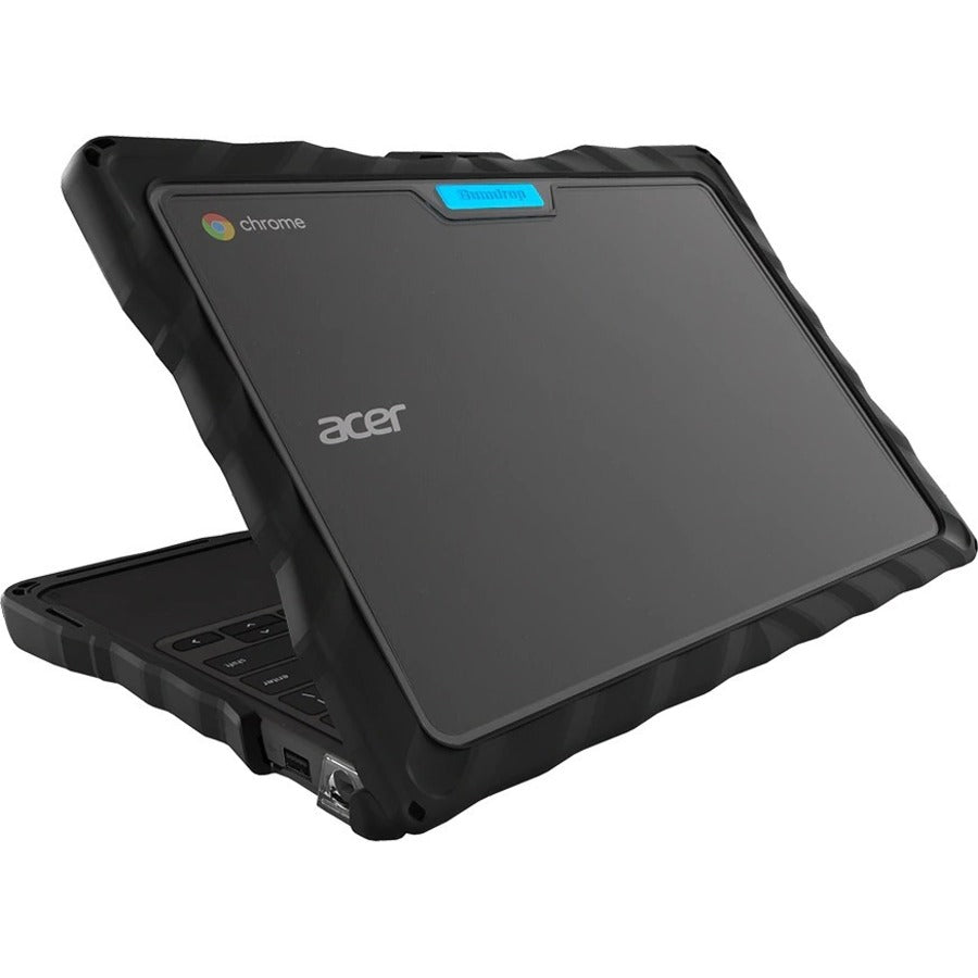 Gumdrop DropTech Acer C722 MTK - Black 01C003