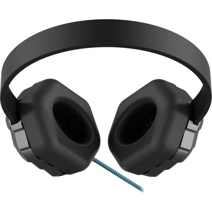 Gumdrop DropTech B1 Headphones 01H000