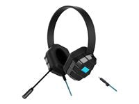 Gumdrop DropTech B1 Headset