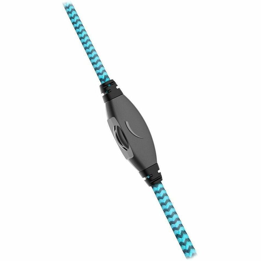 Gumdrop DropTech USB B2 Headset with Volume Adjuster and Microphone