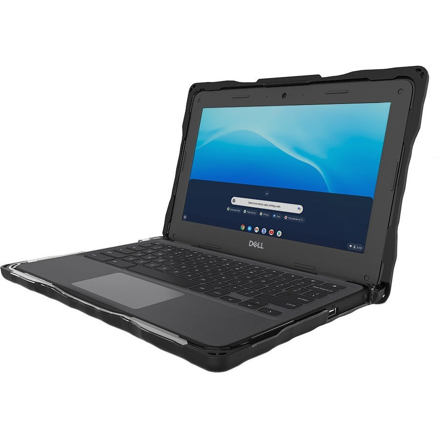 Gumdrop Droptech For Dell 3110/3100 Chromebook (Clamshell)