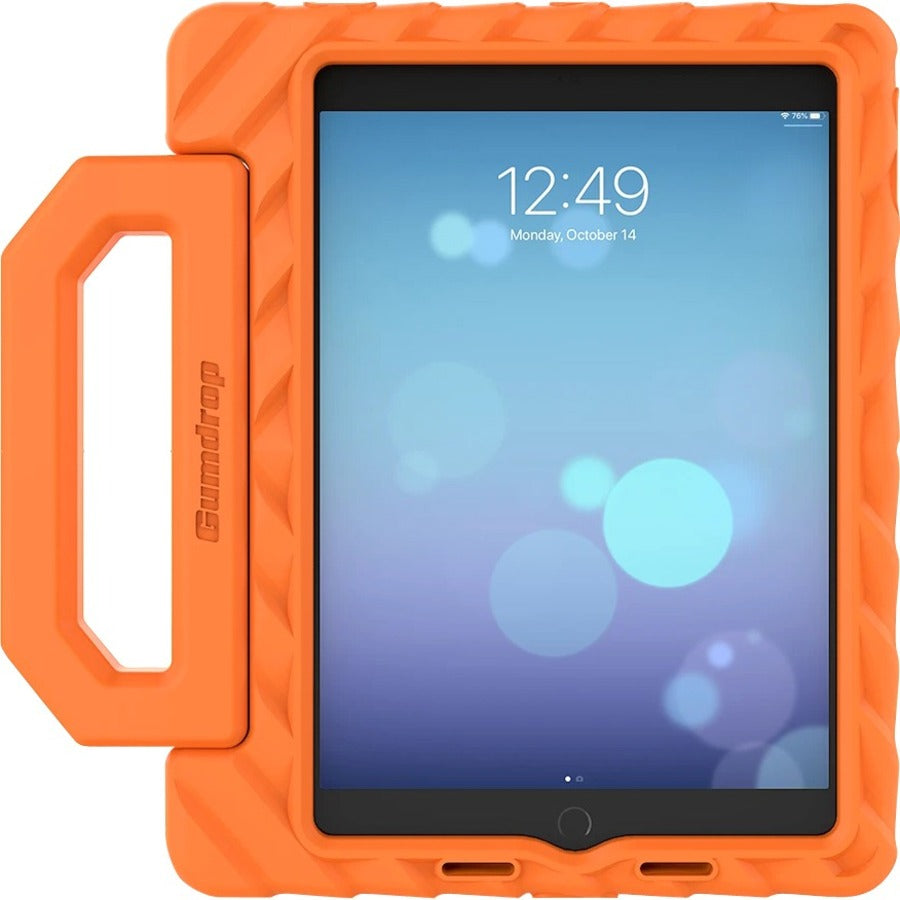 Gumdrop FoamTech Rugged Carrying Case for 10.2 Apple iPad (7th Generation) 02A002E09