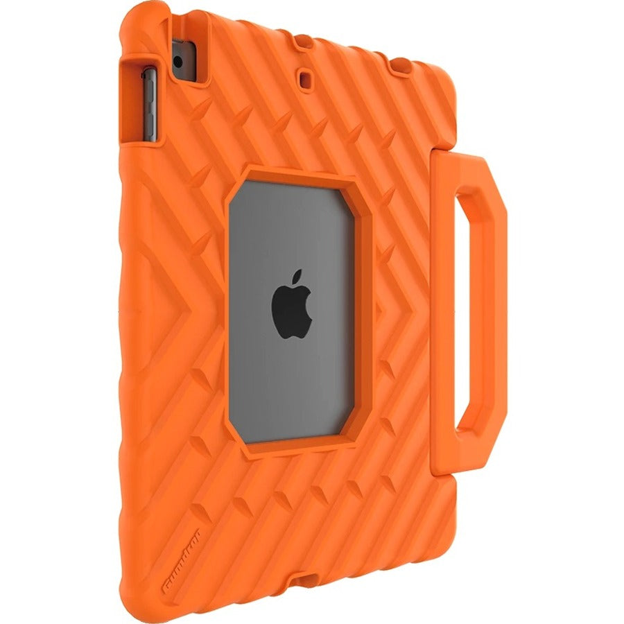 Gumdrop FoamTech Rugged Carrying Case for 10.2 Apple iPad (7th Generation) 02A002E09