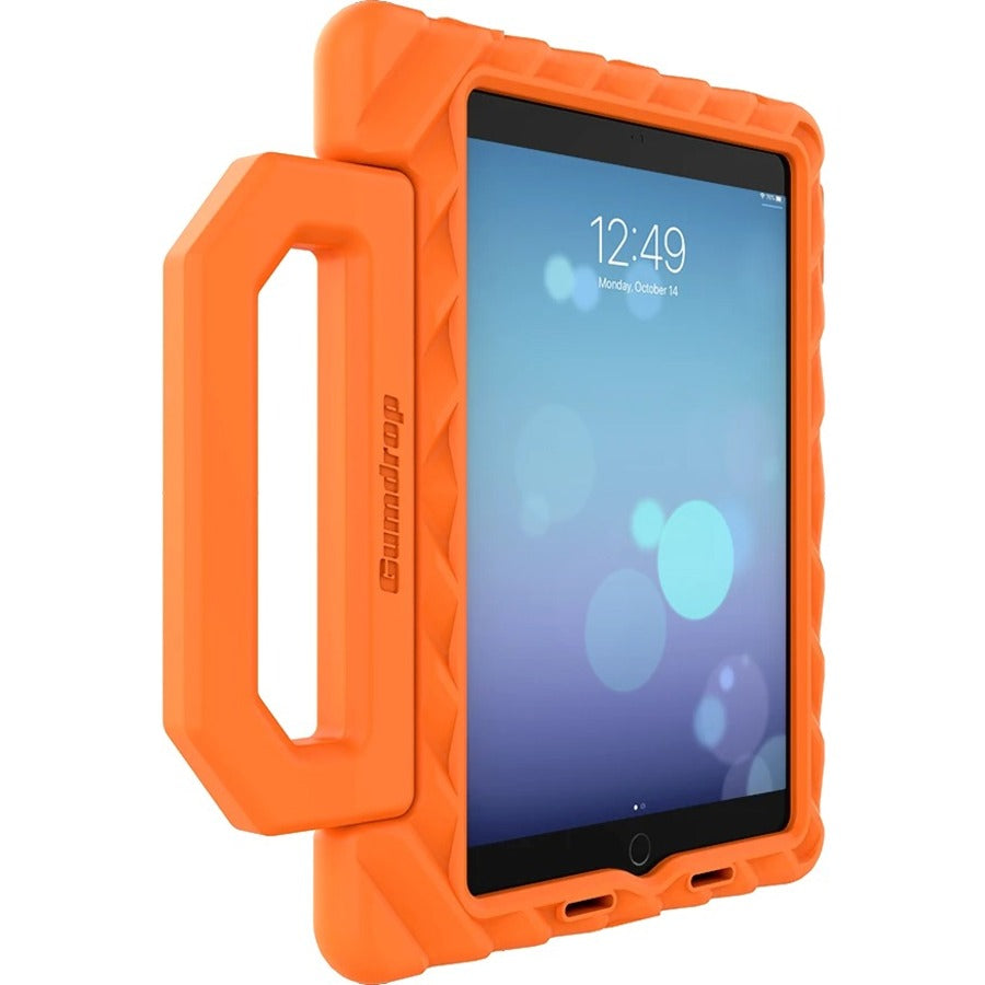 Gumdrop FoamTech Rugged Carrying Case for 10.2 Apple iPad (7th Generation) 02A002E09